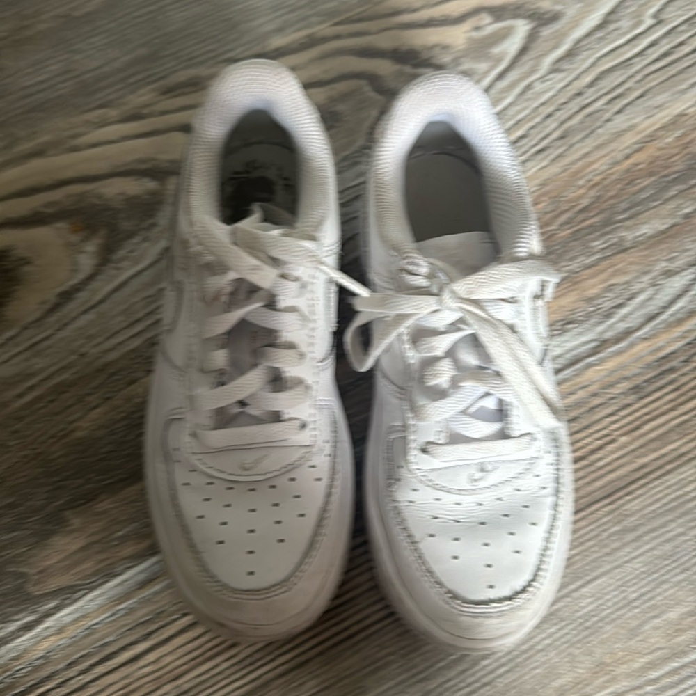 Air Force 1 low top